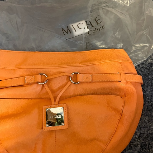 Miche Demi base and 5 shells pocketbook - Picture 12 of 16